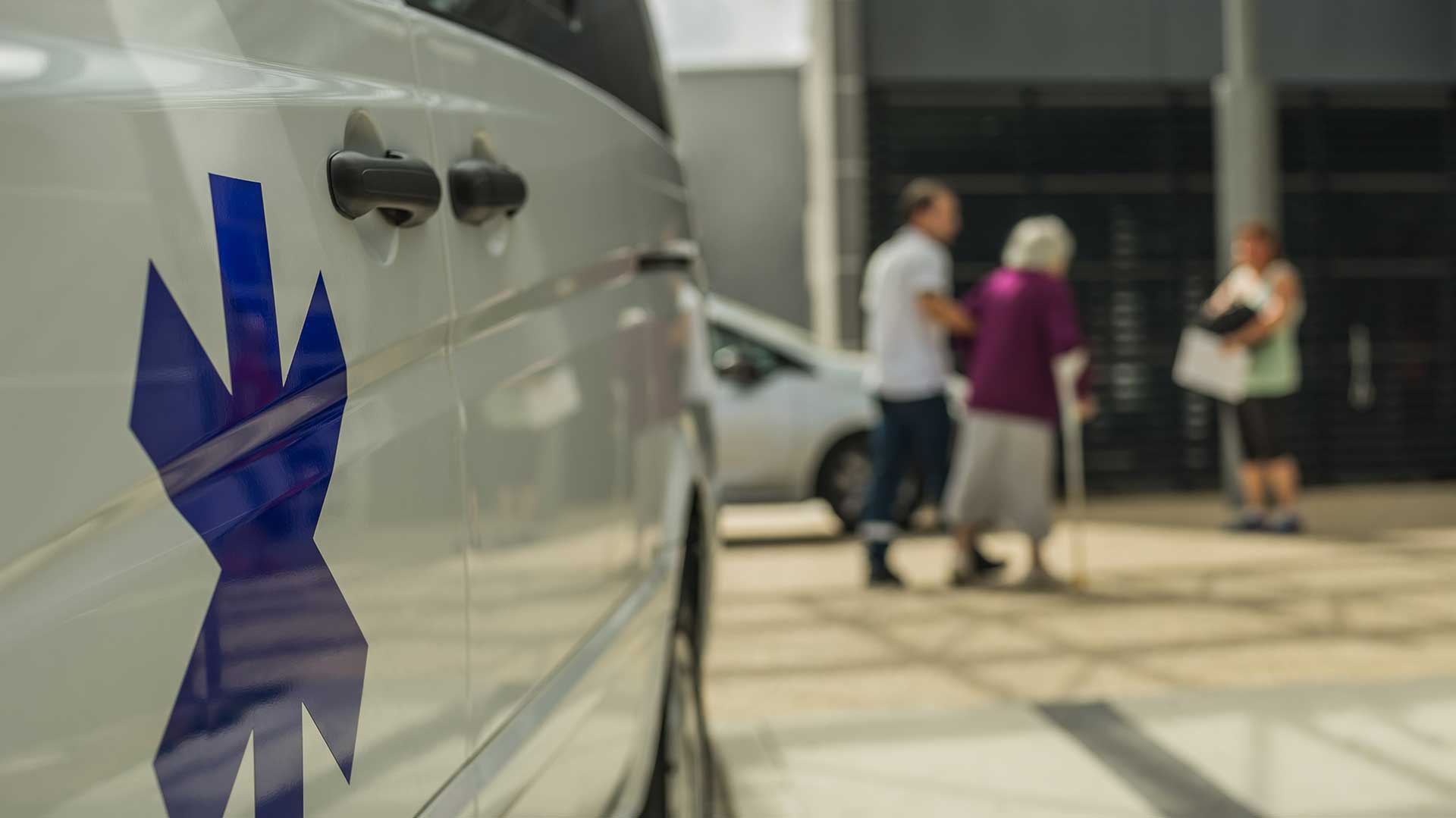 SARL Fauconnet Service de Pompes Funèbres Taxis Ambulances Cozes Charente Maritime