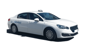 SARL Fauconnet Taxis Ambulances Cozes Charente Maritime