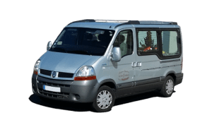 SARL Fauconnet Taxis Ambulances Groupe Cozes Charente Maritime