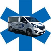 SARL Fauconnet  Taxis Ambulances Cozes Charente Maritime